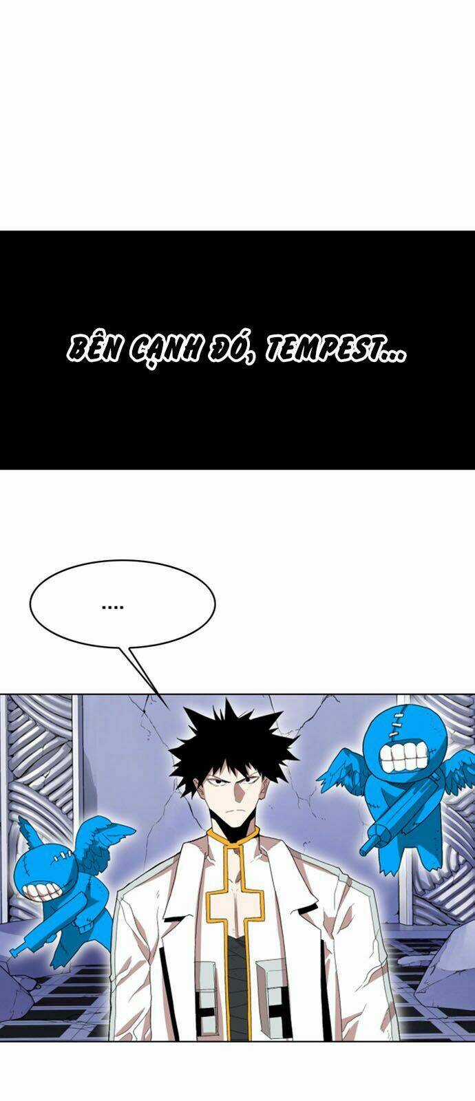 Hard Core Leveling Warrior Ss2 - Chapter 28 - Trang 23