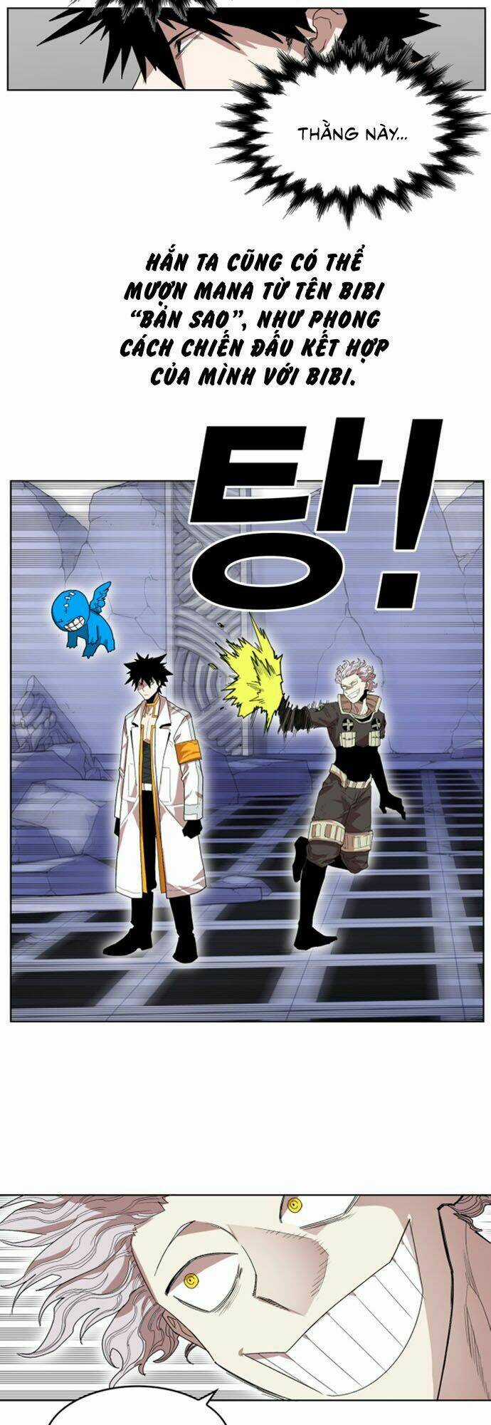 Hard Core Leveling Warrior Ss2 - Chapter 28 - Trang 25