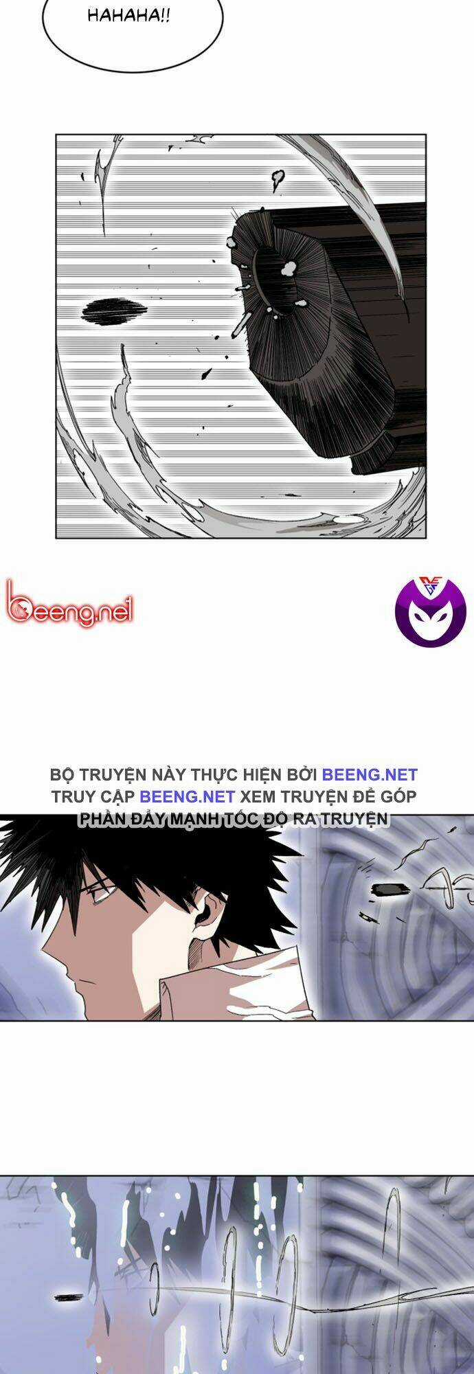 Hard Core Leveling Warrior Ss2 - Chapter 28 - Trang 26