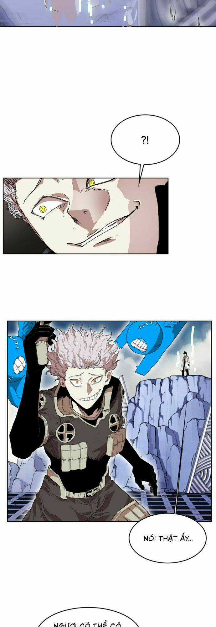 Hard Core Leveling Warrior Ss2 - Chapter 28 - Trang 27