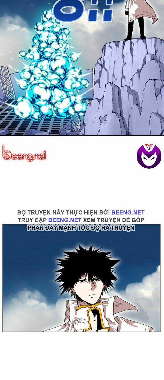 Hard Core Leveling Warrior Ss2 - Chapter 28 - Trang 29
