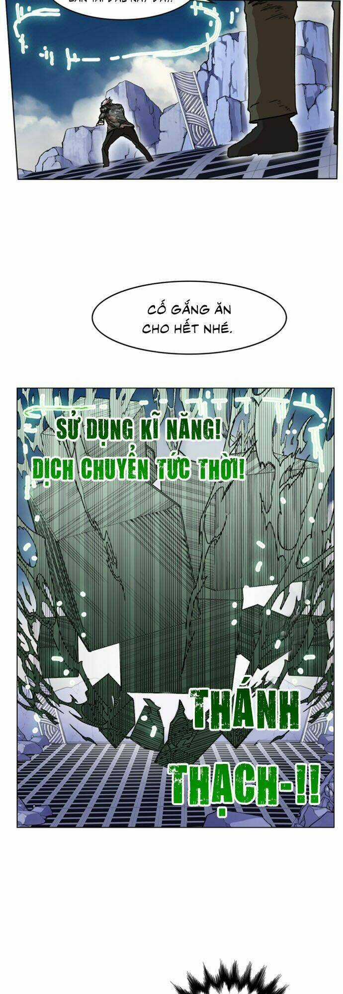 Hard Core Leveling Warrior Ss2 - Chapter 28 - Trang 4