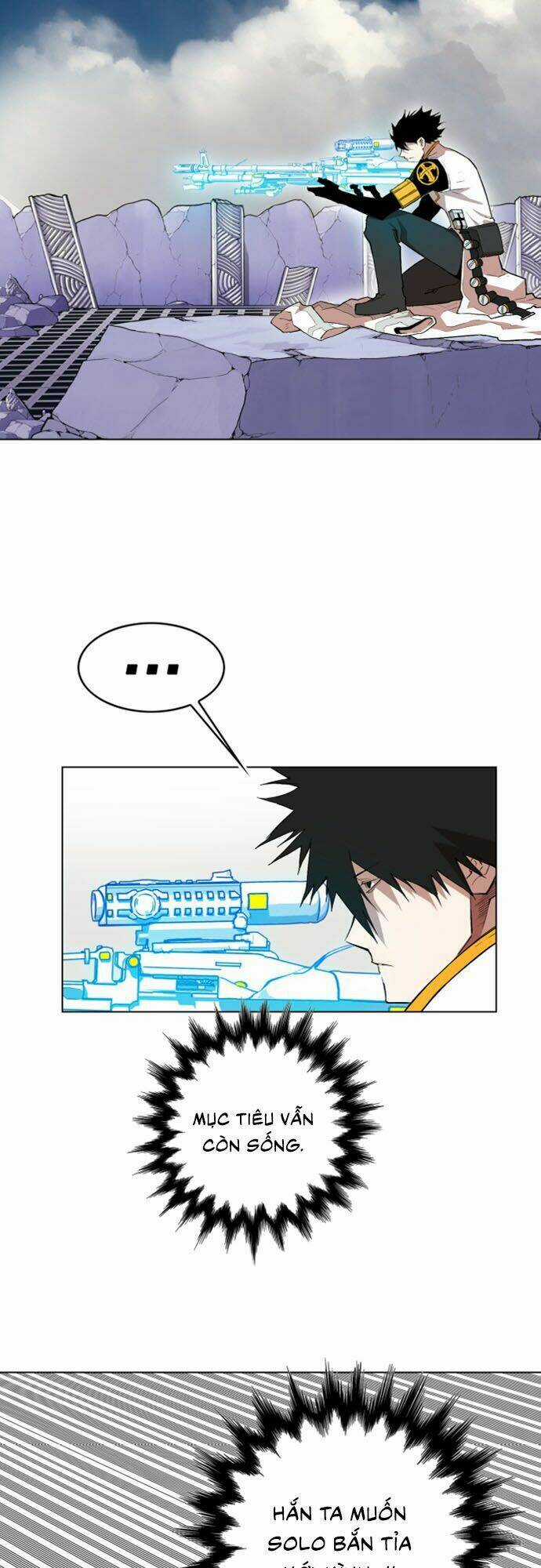 Hard Core Leveling Warrior Ss2 - Chapter 28 - Trang 32