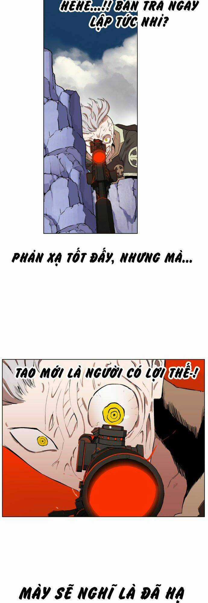 Hard Core Leveling Warrior Ss2 - Chapter 28 - Trang 34
