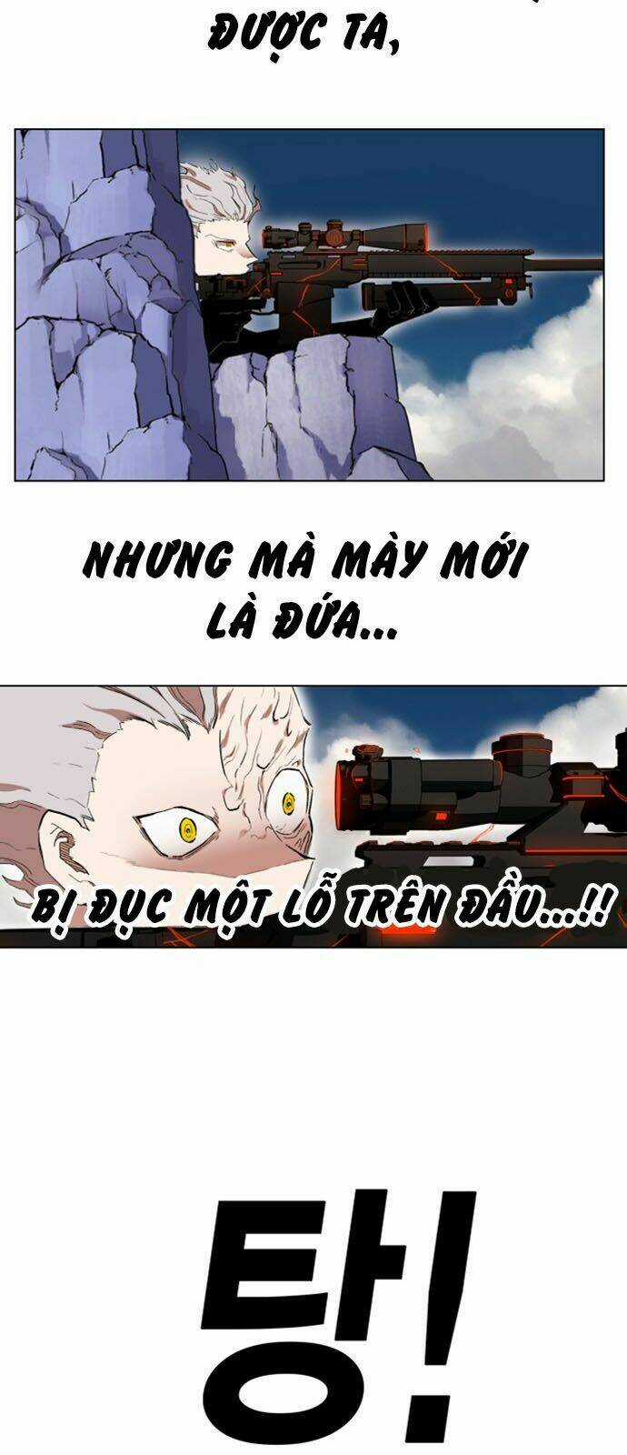 Hard Core Leveling Warrior Ss2 - Chapter 28 - Trang 35