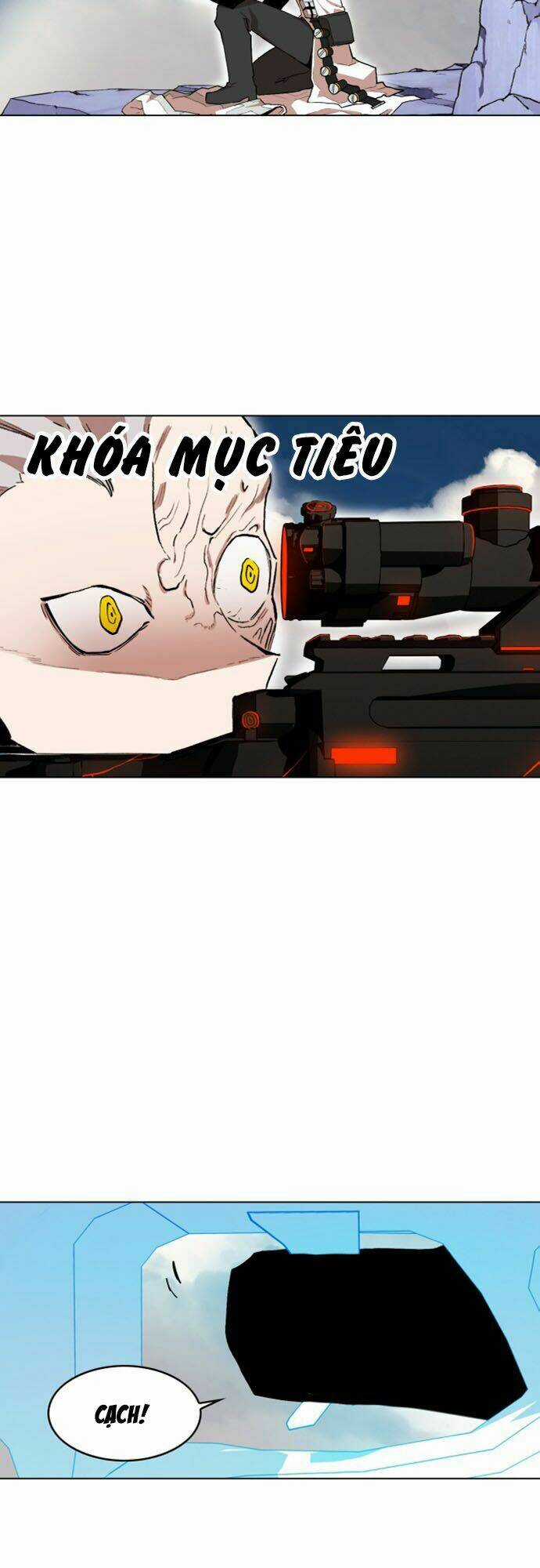 Hard Core Leveling Warrior Ss2 - Chapter 28 - Trang 37