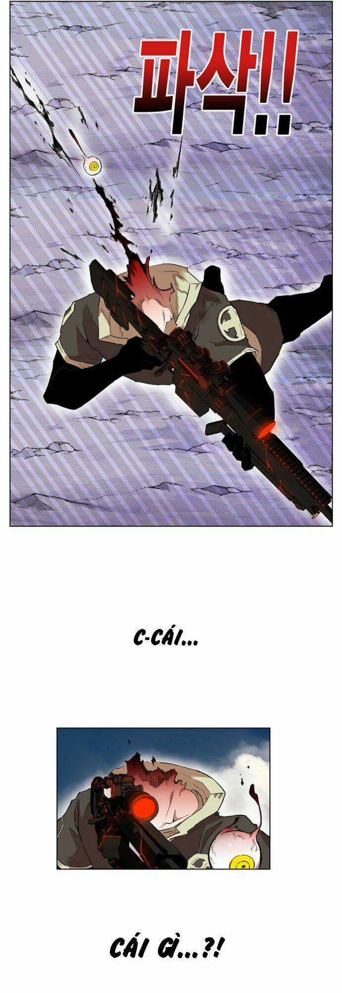 Hard Core Leveling Warrior Ss2 - Chapter 28 - Trang 38