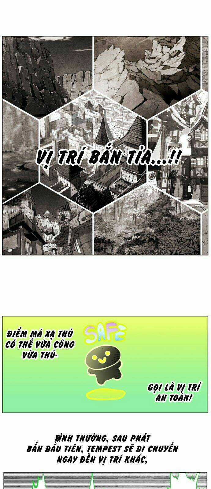 Hard Core Leveling Warrior Ss2 - Chapter 28 - Trang 42