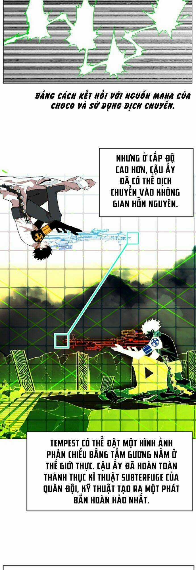 Hard Core Leveling Warrior Ss2 - Chapter 28 - Trang 43