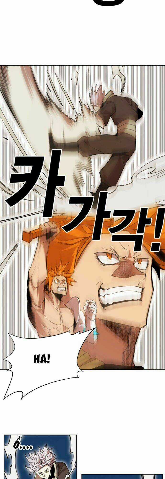 Hard Core Leveling Warrior Ss2 - Chapter 28 - Trang 7