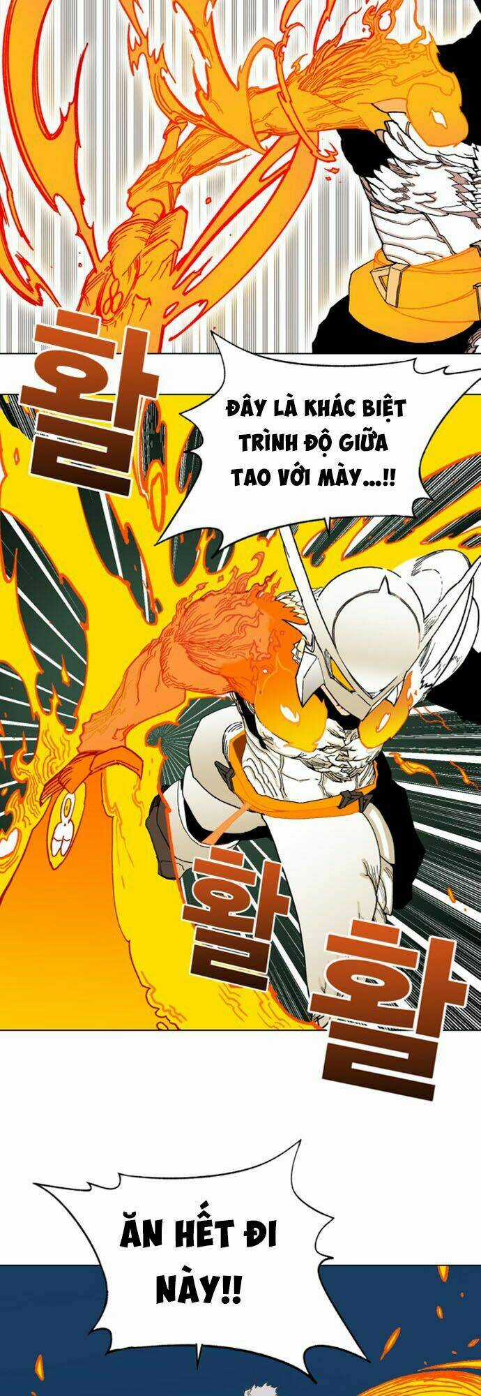 Hard Core Leveling Warrior Ss2 - Chapter 28 - Trang 10