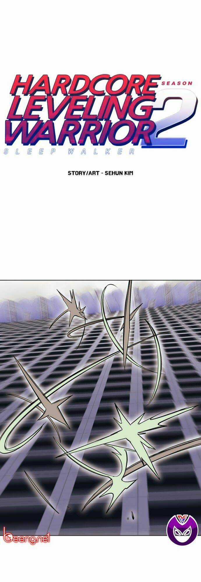 Hard Core Leveling Warrior Ss2 - Chapter 29 - Trang 1