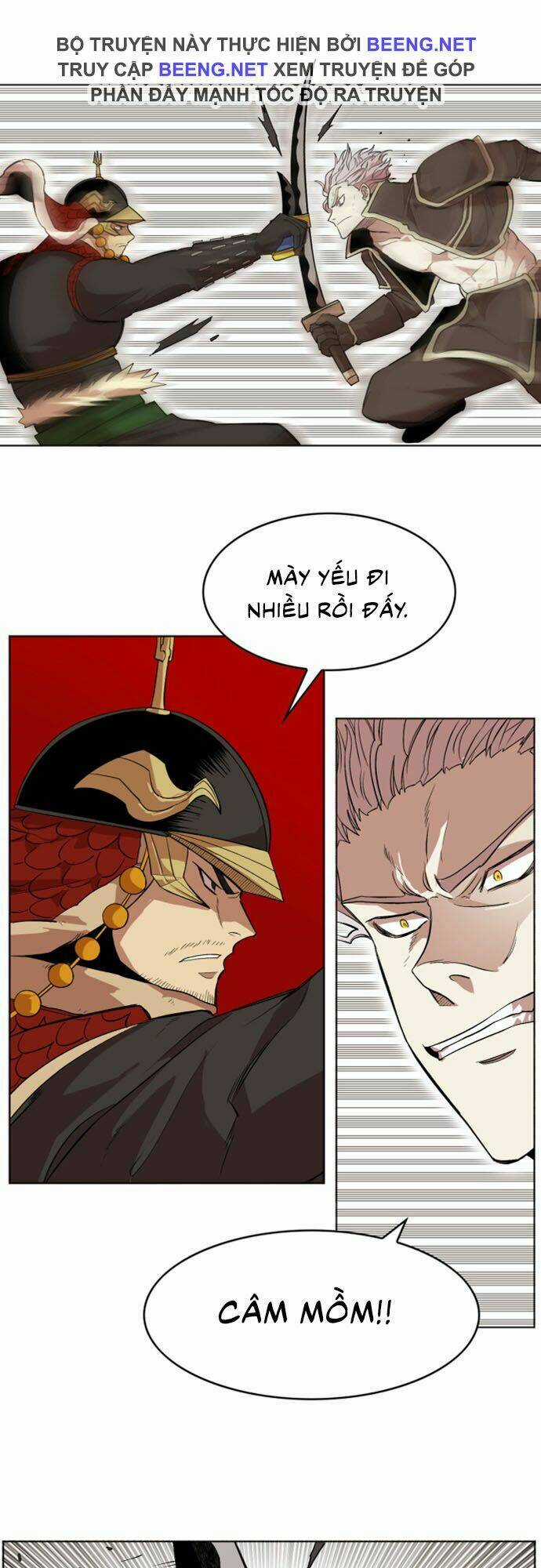 Hard Core Leveling Warrior Ss2 - Chapter 29 - Trang 2