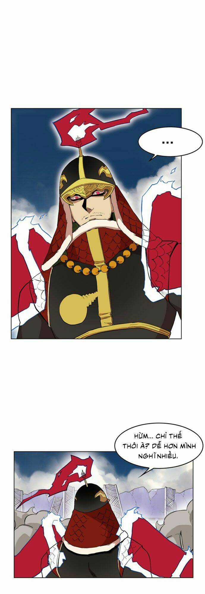 Hard Core Leveling Warrior Ss2 - Chapter 29 - Trang 13