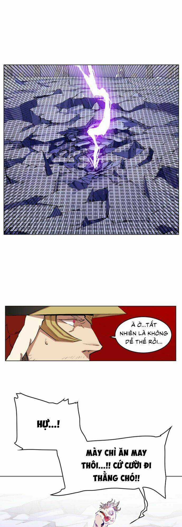 Hard Core Leveling Warrior Ss2 - Chapter 29 - Trang 14