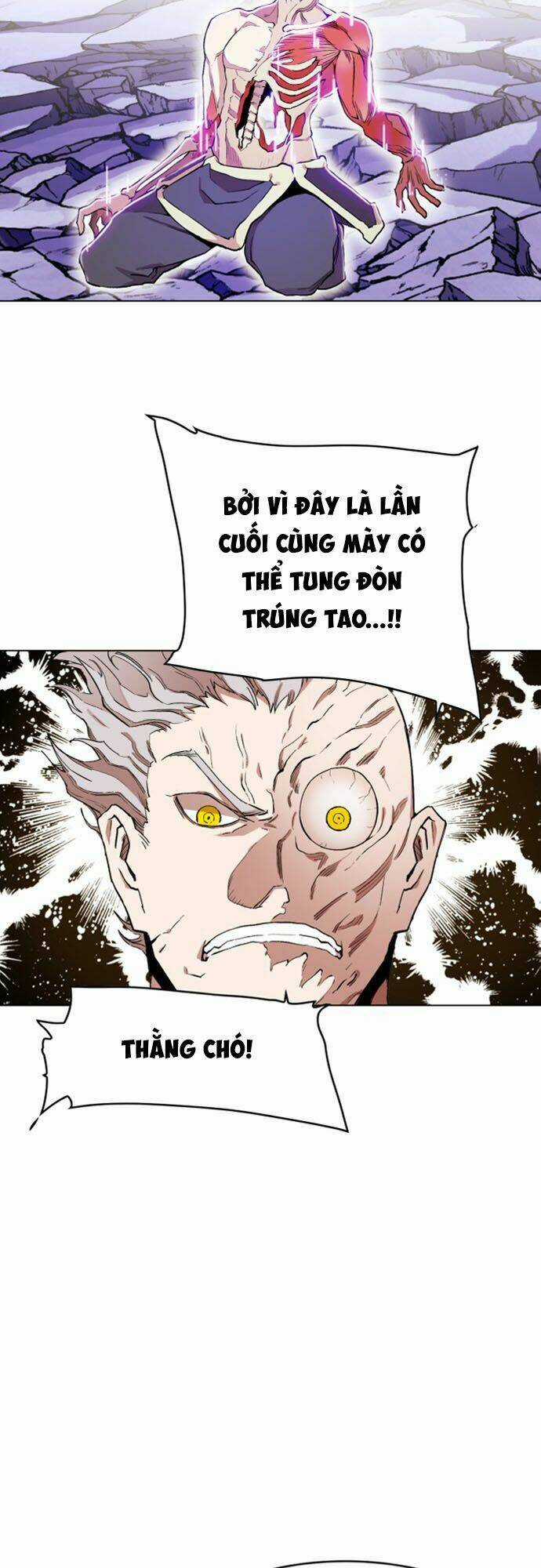 Hard Core Leveling Warrior Ss2 - Chapter 29 - Trang 15