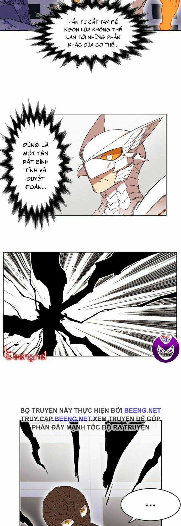 Hard Core Leveling Warrior Ss2 - Chapter 29 - Trang 19