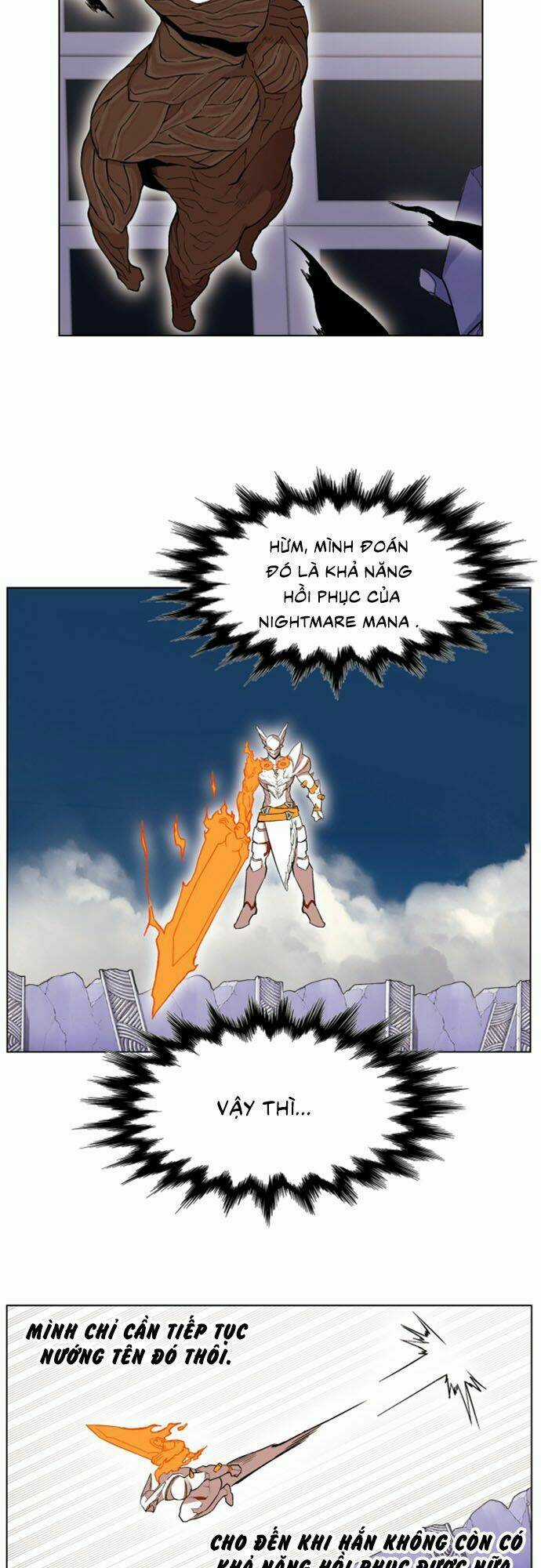 Hard Core Leveling Warrior Ss2 - Chapter 29 - Trang 20