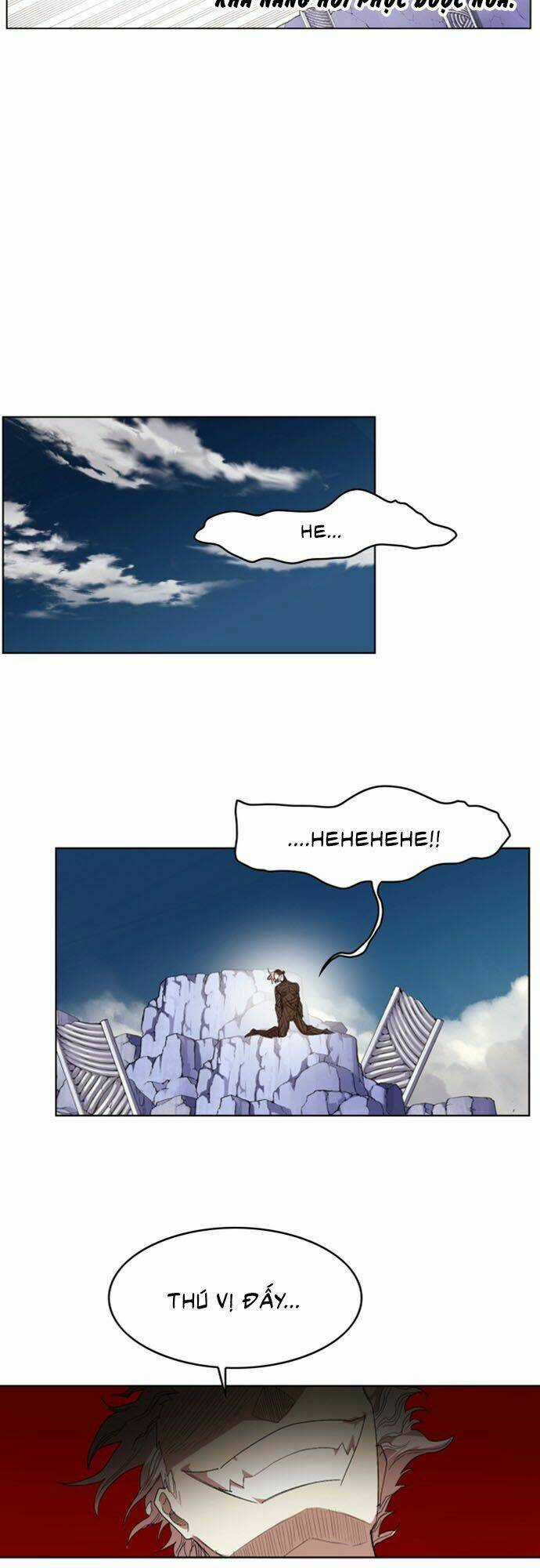 Hard Core Leveling Warrior Ss2 - Chapter 29 - Trang 21