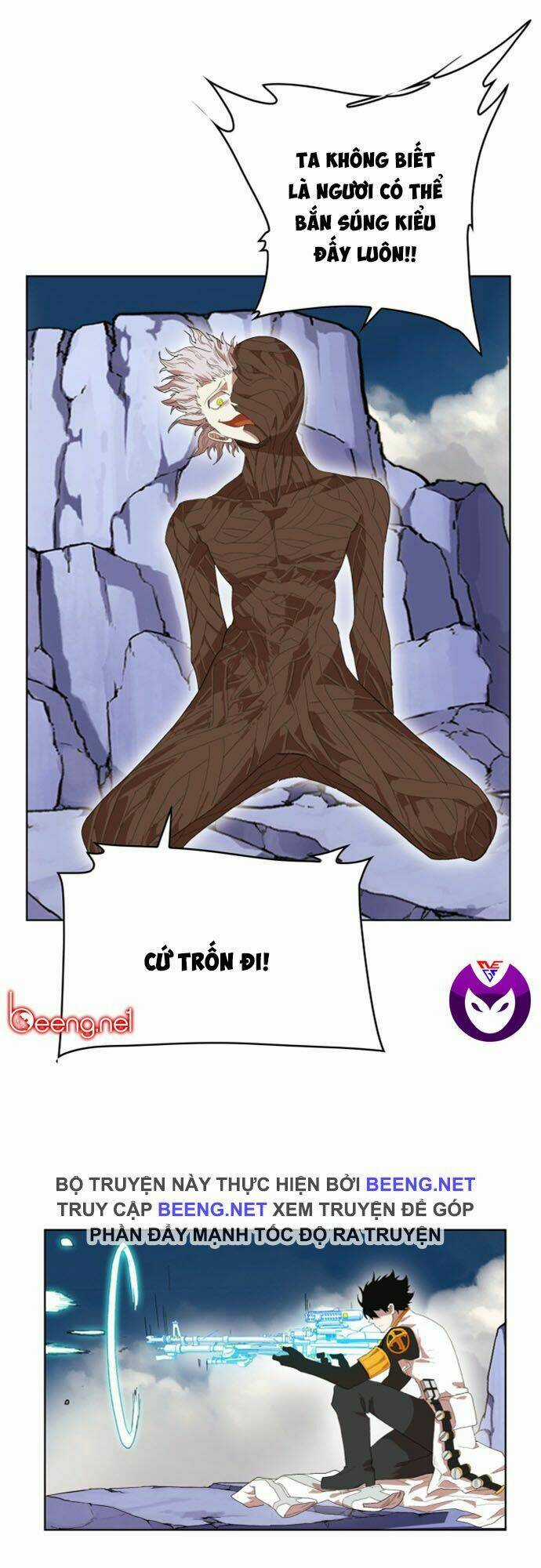 Hard Core Leveling Warrior Ss2 - Chapter 29 - Trang 22