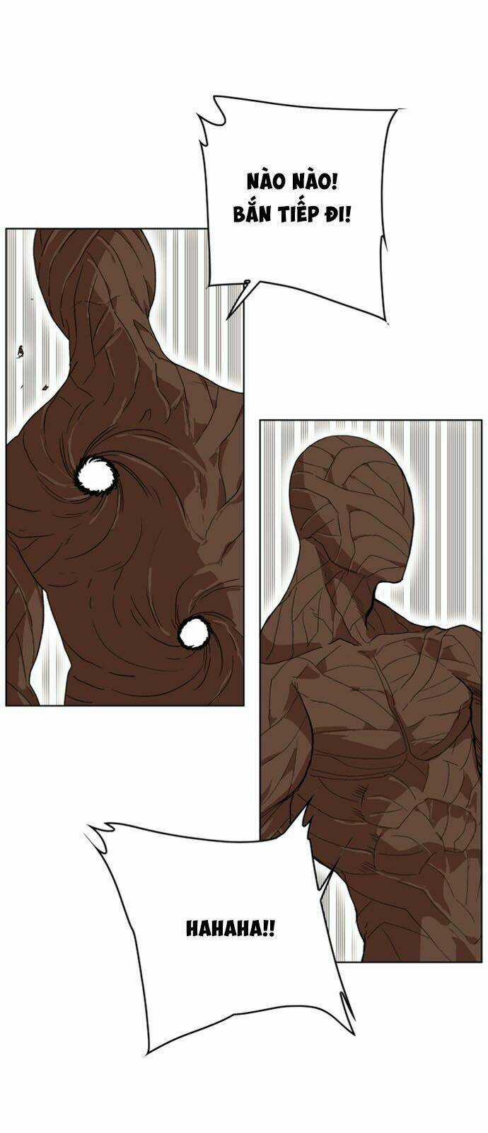 Hard Core Leveling Warrior Ss2 - Chapter 29 - Trang 23