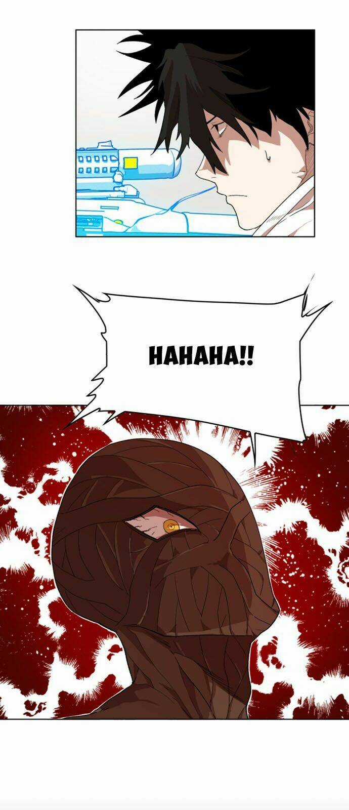 Hard Core Leveling Warrior Ss2 - Chapter 29 - Trang 24