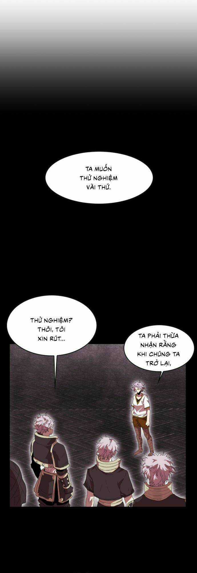 Hard Core Leveling Warrior Ss2 - Chapter 29 - Trang 25