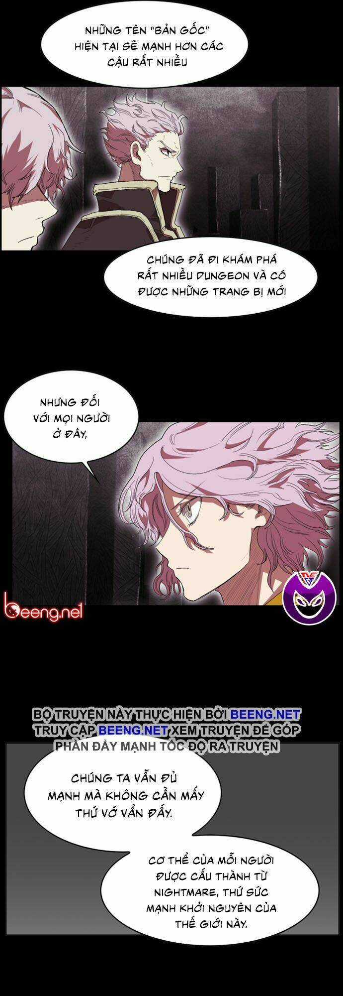 Hard Core Leveling Warrior Ss2 - Chapter 29 - Trang 26