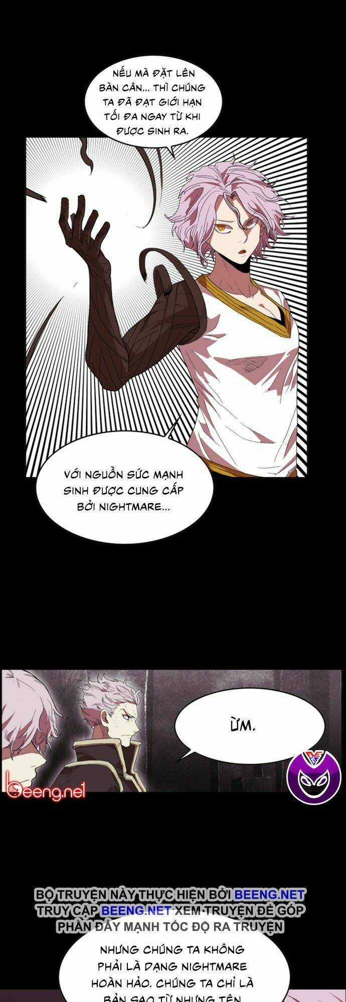 Hard Core Leveling Warrior Ss2 - Chapter 29 - Trang 27
