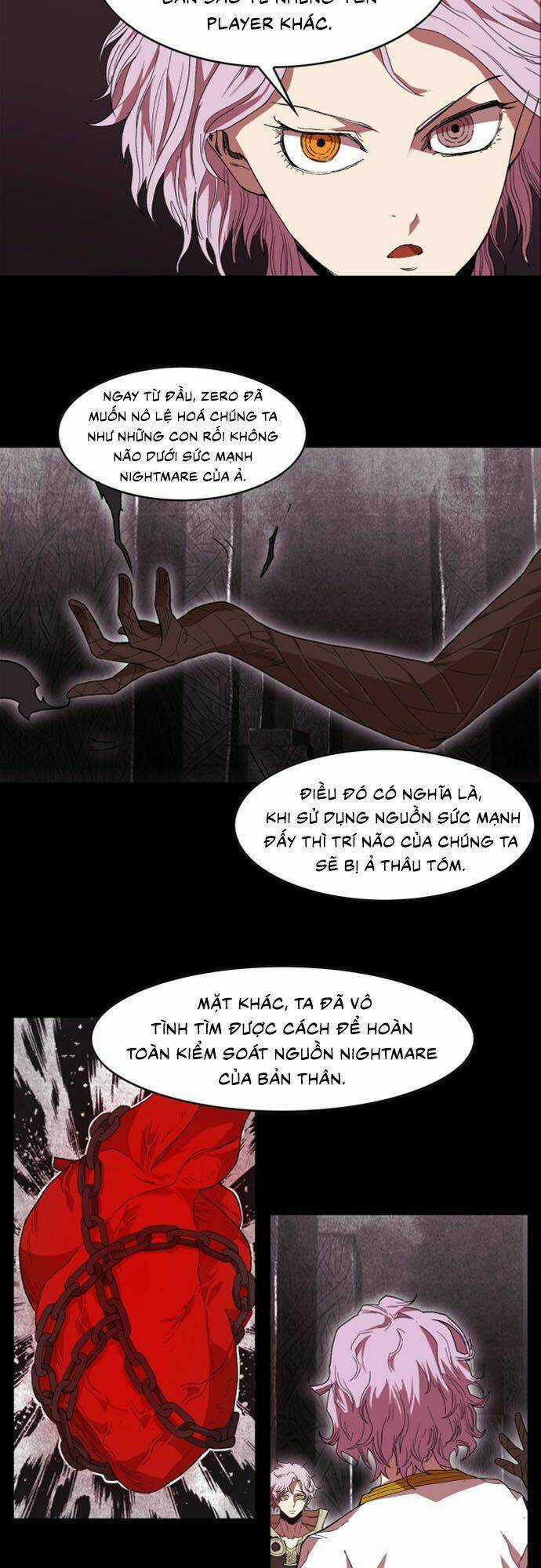 Hard Core Leveling Warrior Ss2 - Chapter 29 - Trang 28