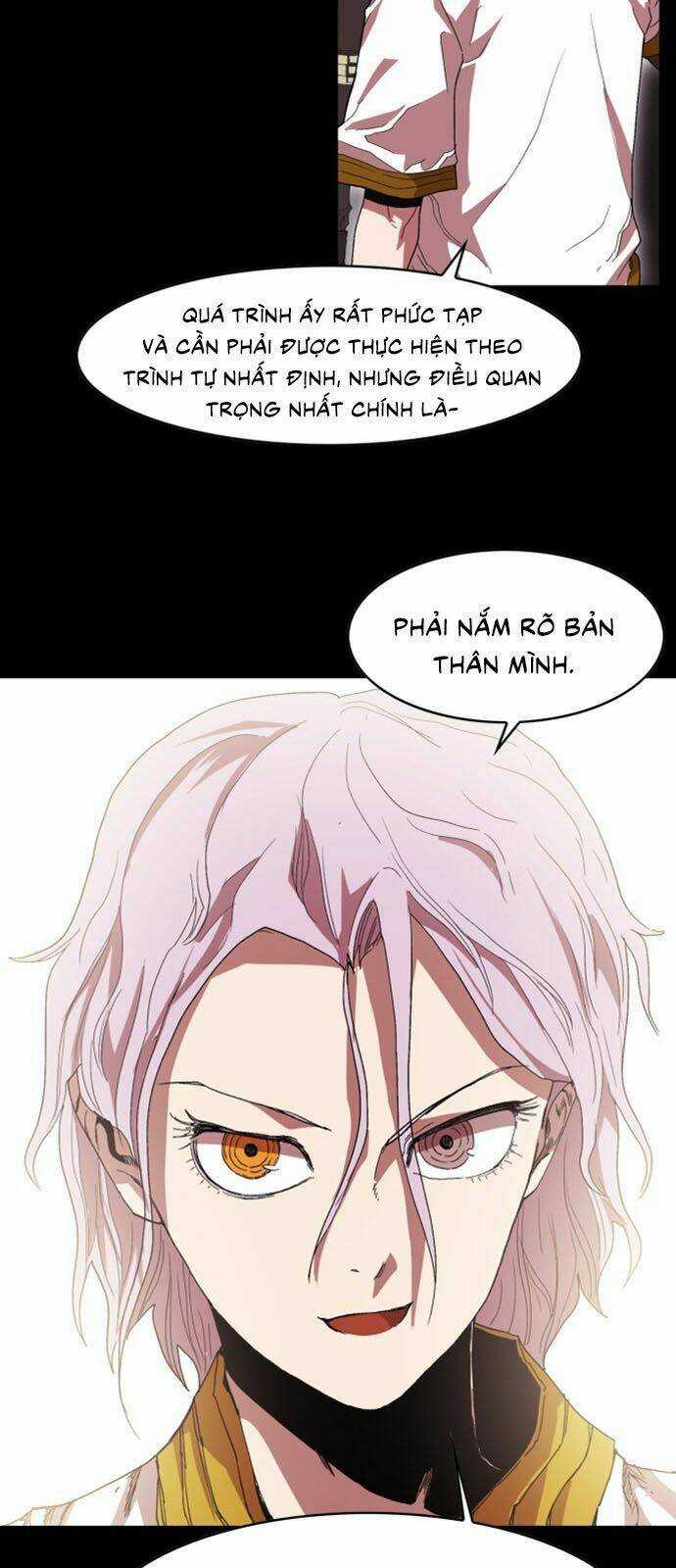 Hard Core Leveling Warrior Ss2 - Chapter 29 - Trang 29