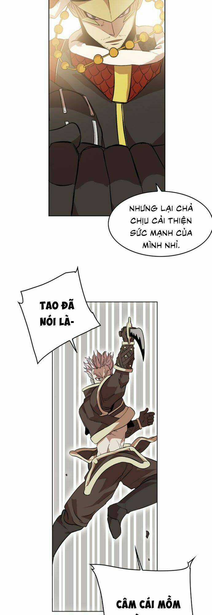 Hard Core Leveling Warrior Ss2 - Chapter 29 - Trang 4