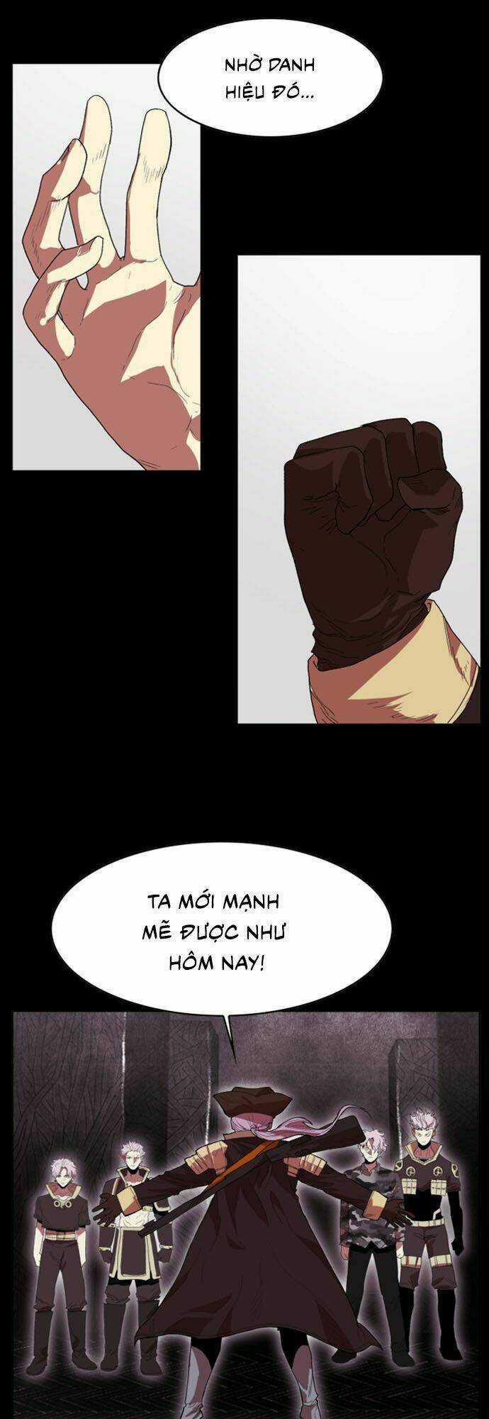 Hard Core Leveling Warrior Ss2 - Chapter 29 - Trang 31