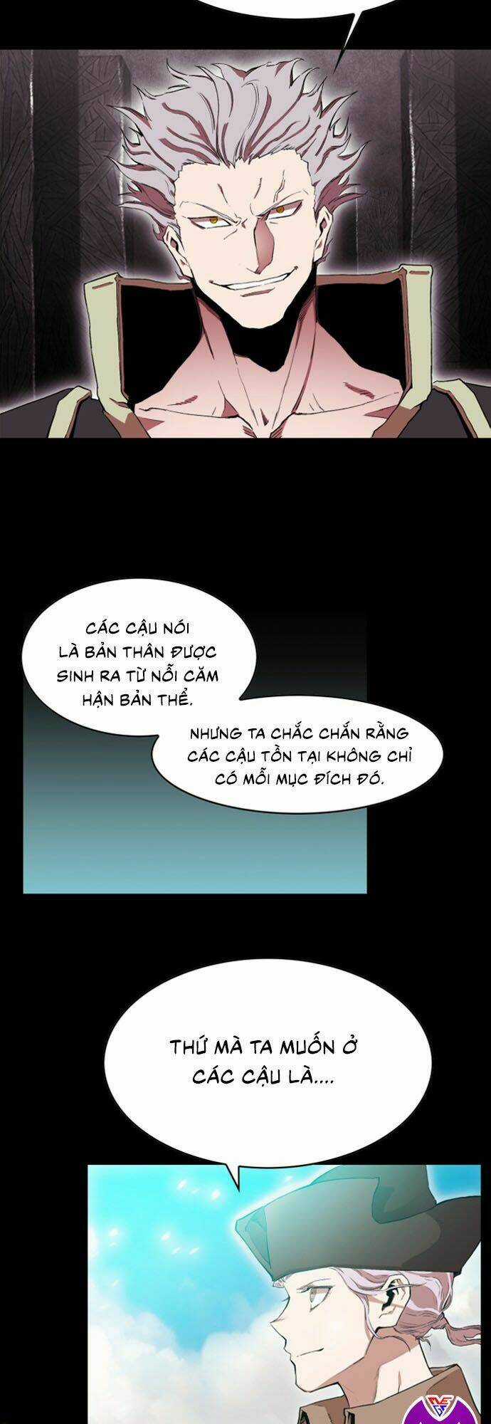 Hard Core Leveling Warrior Ss2 - Chapter 29 - Trang 33
