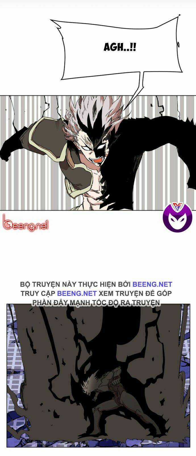 Hard Core Leveling Warrior Ss2 - Chapter 29 - Trang 35