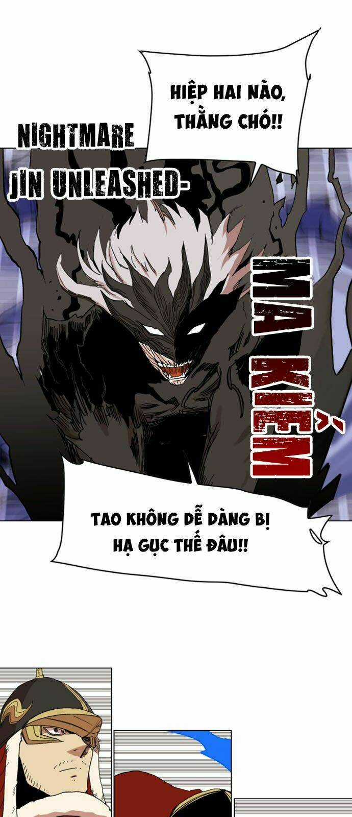 Hard Core Leveling Warrior Ss2 - Chapter 29 - Trang 36