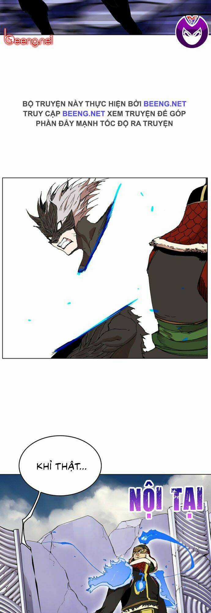 Hard Core Leveling Warrior Ss2 - Chapter 29 - Trang 38