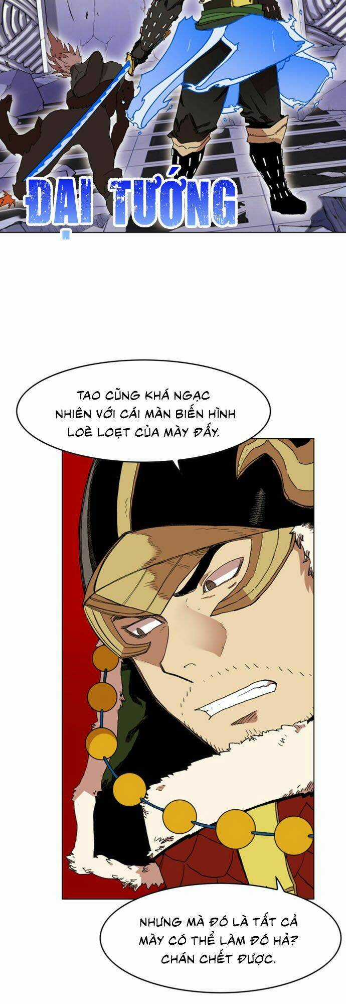 Hard Core Leveling Warrior Ss2 - Chapter 29 - Trang 39