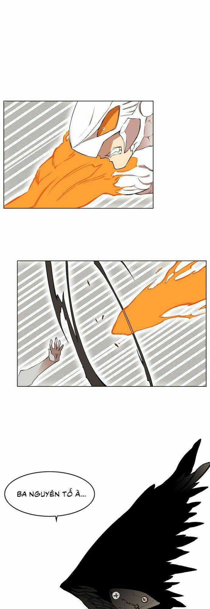 Hard Core Leveling Warrior Ss2 - Chapter 29 - Trang 40