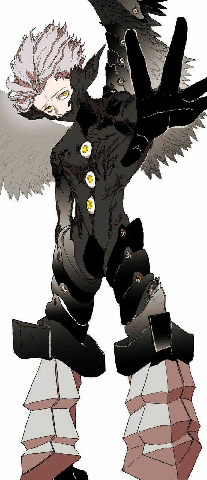 Hard Core Leveling Warrior Ss2 - Chapter 29 - Trang 41