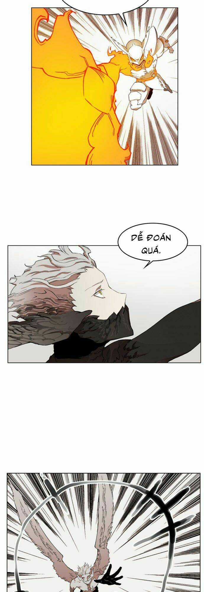 Hard Core Leveling Warrior Ss2 - Chapter 29 - Trang 43