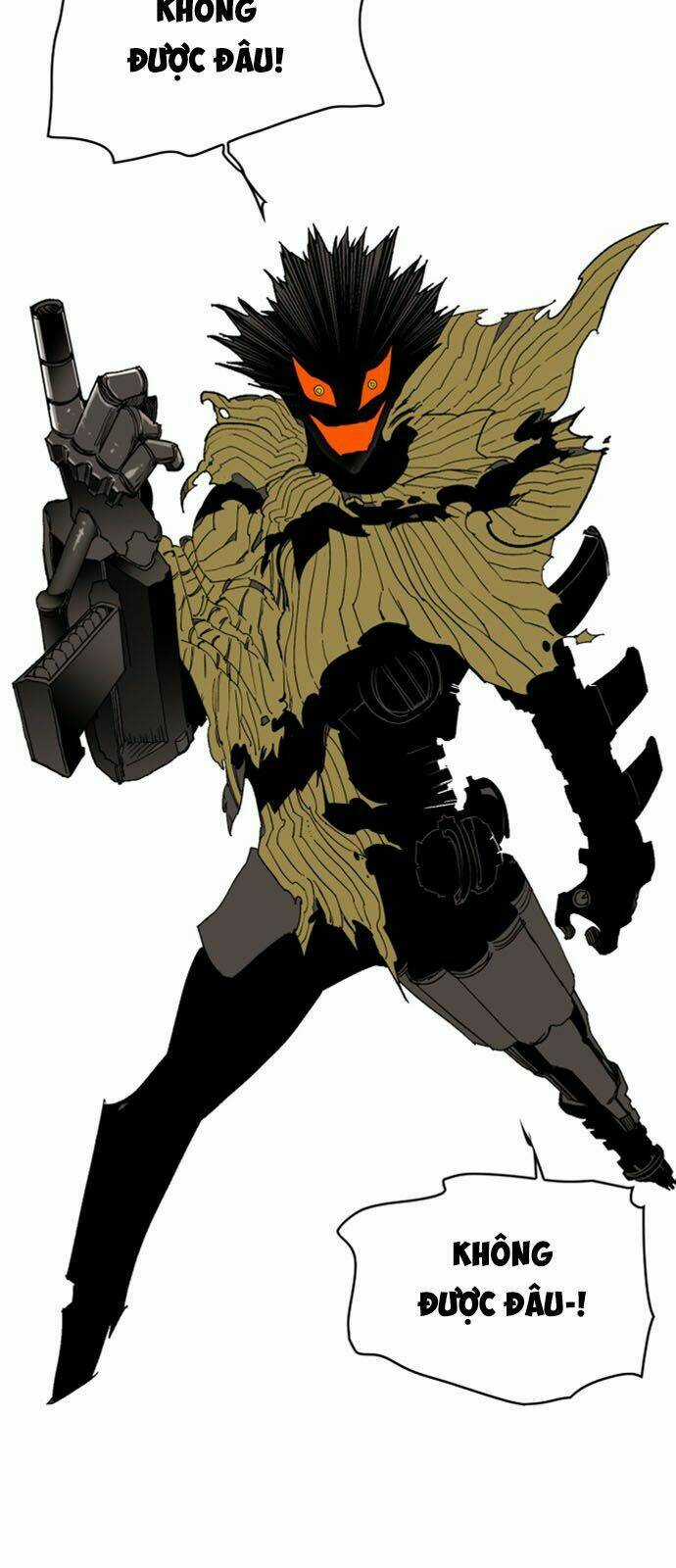 Hard Core Leveling Warrior Ss2 - Chapter 29 - Trang 48