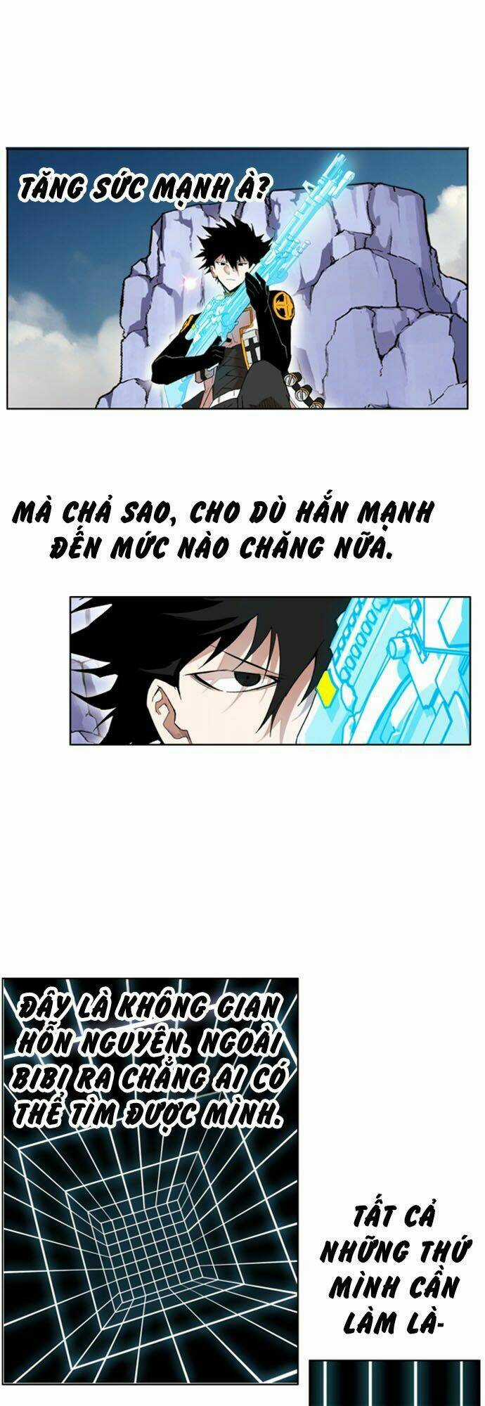 Hard Core Leveling Warrior Ss2 - Chapter 29 - Trang 49