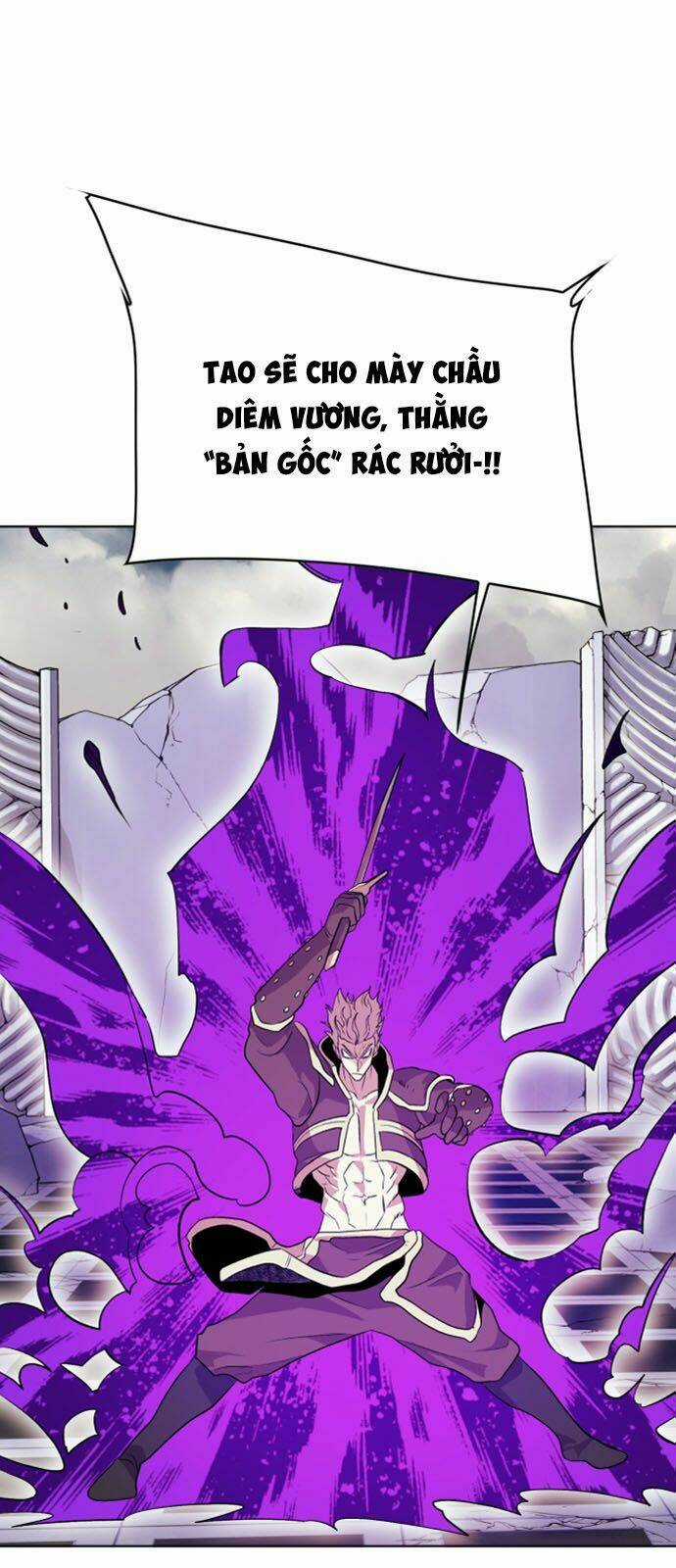 Hard Core Leveling Warrior Ss2 - Chapter 29 - Trang 6