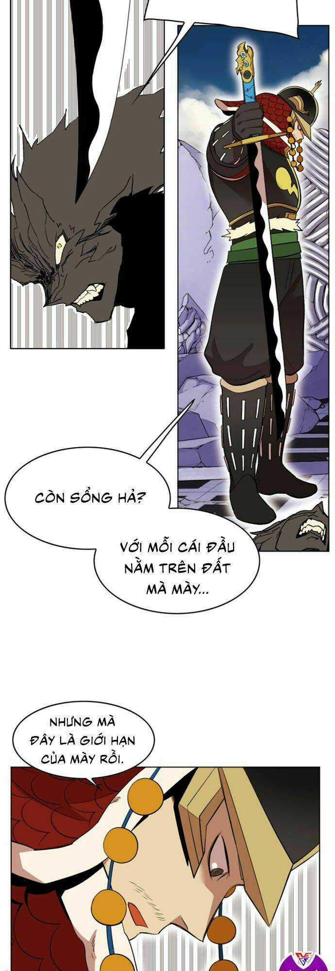 Hard Core Leveling Warrior Ss2 - Chapter 29 - Trang 51