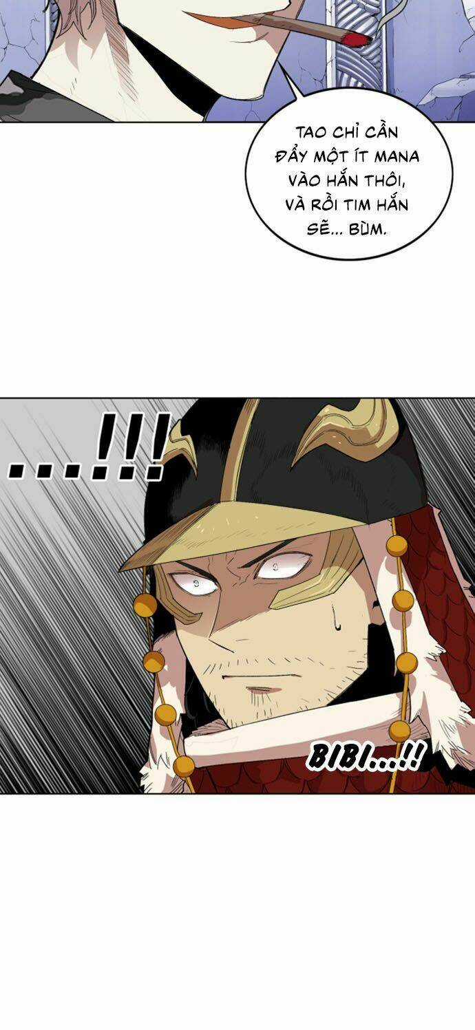 Hard Core Leveling Warrior Ss2 - Chapter 29 - Trang 55