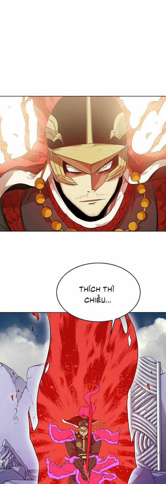 Hard Core Leveling Warrior Ss2 - Chapter 29 - Trang 7