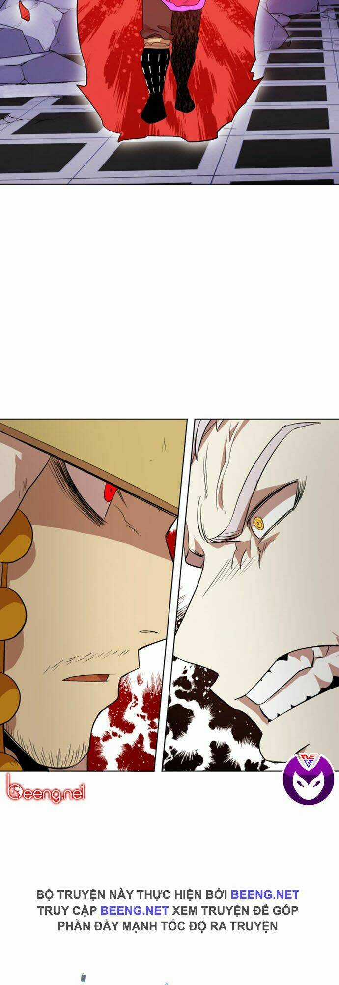 Hard Core Leveling Warrior Ss2 - Chapter 29 - Trang 8