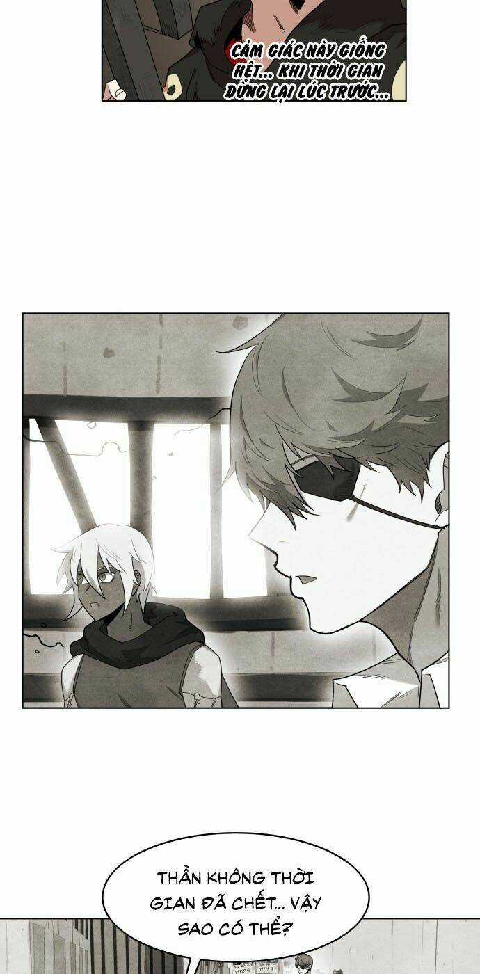 Hard Core Leveling Warrior Ss2 - Chapter 3 - Trang 11