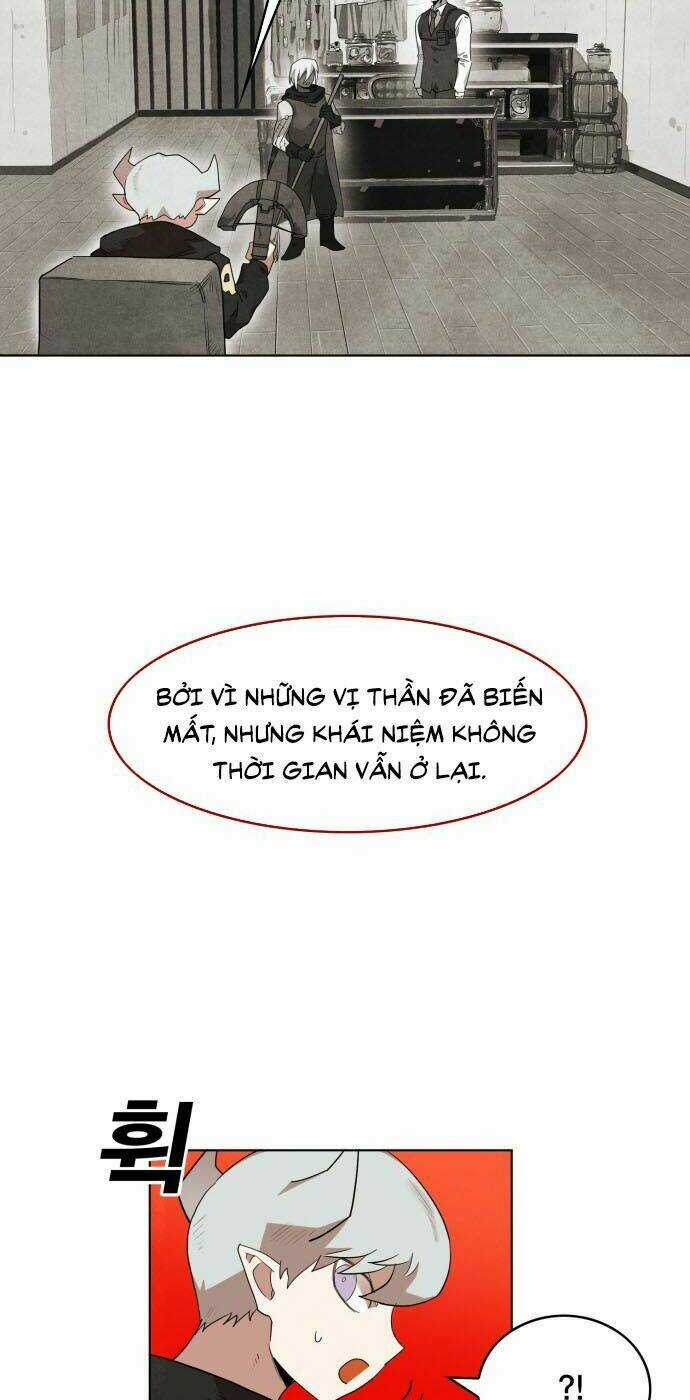 Hard Core Leveling Warrior Ss2 - Chapter 3 - Trang 12